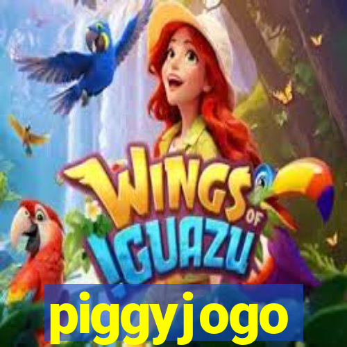 piggyjogo