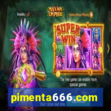 pimenta666.com