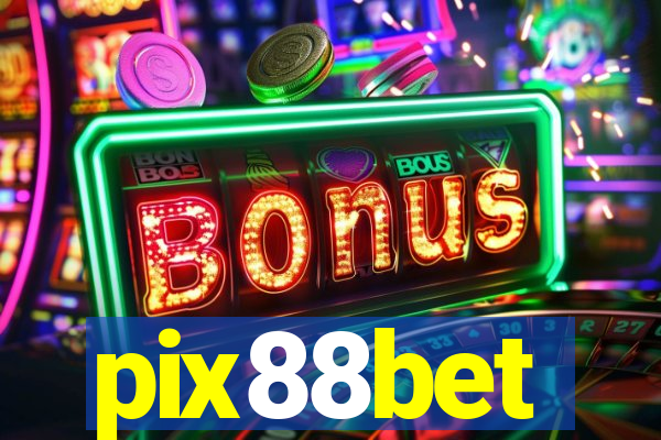 pix88bet