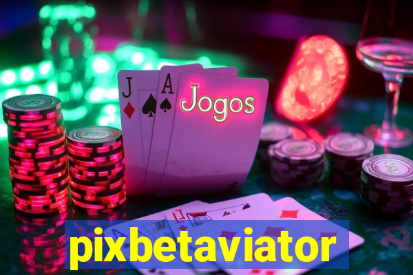 pixbetaviator