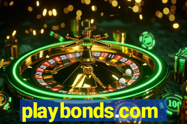 playbonds.com