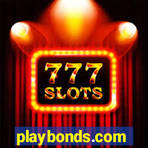 playbonds.com