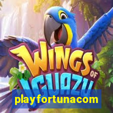 playfortunacom