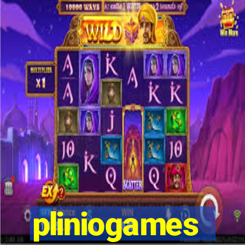 pliniogames