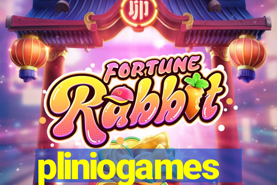 pliniogames