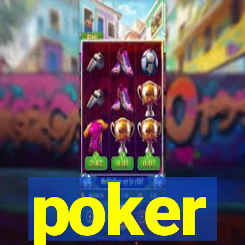 poker