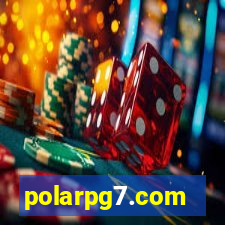 polarpg7.com