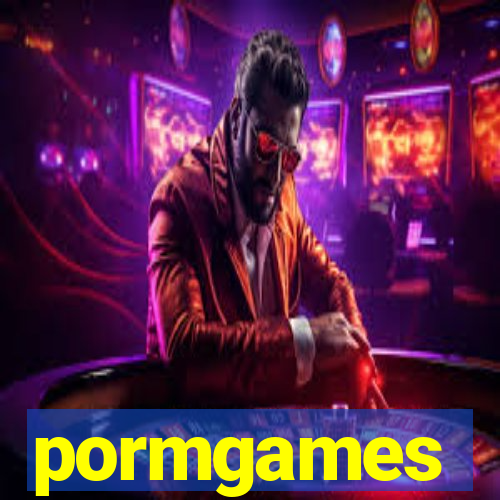 pormgames