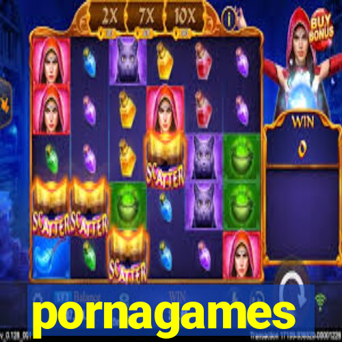 pornagames