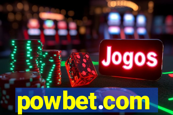 powbet.com