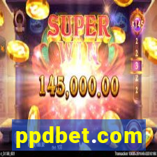 ppdbet.com