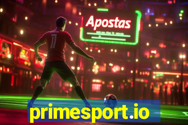 primesport.io