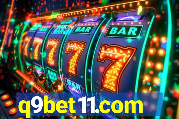 q9bet11.com