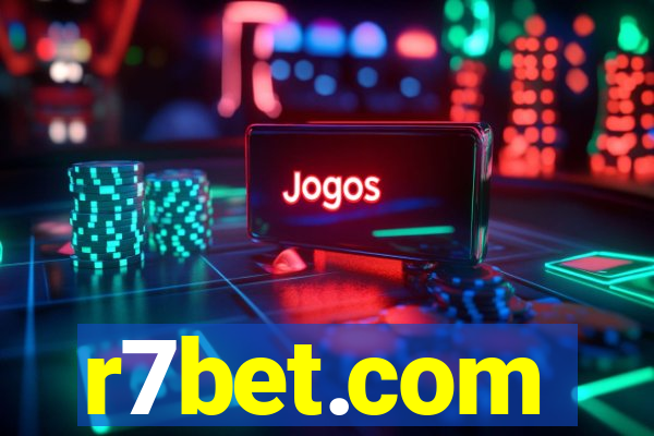 r7bet.com