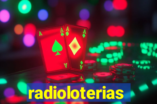 radioloterias