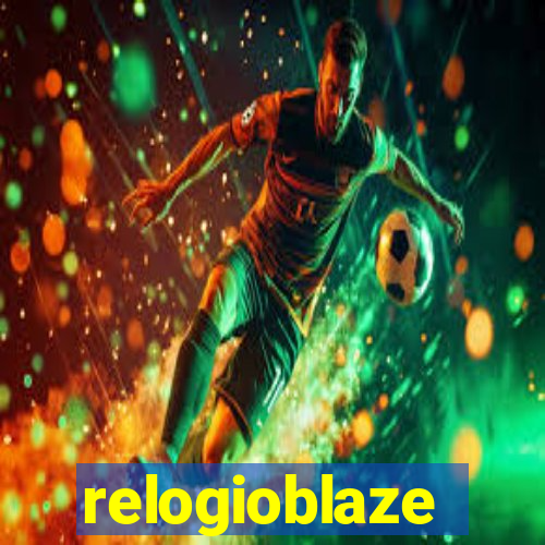 relogioblaze