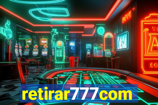 retirar777com