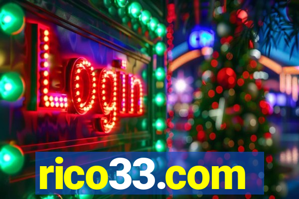 rico33.com