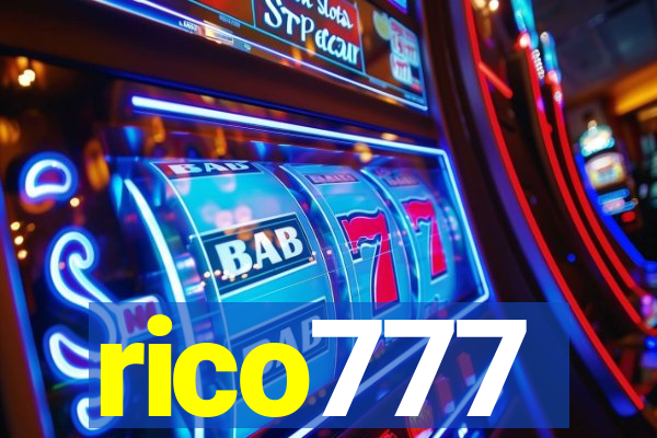 rico777