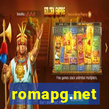 romapg.net