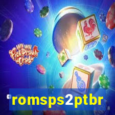 romsps2ptbr