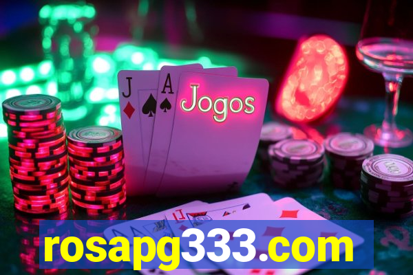 rosapg333.com