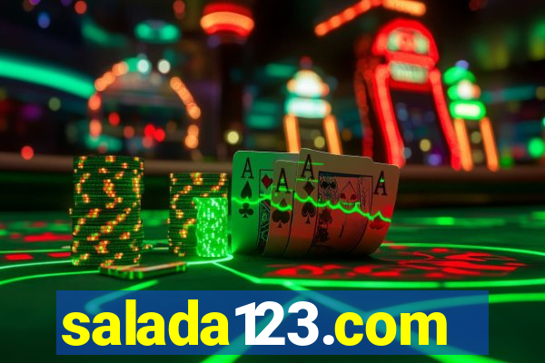 salada123.com