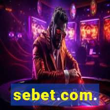 sebet.com.