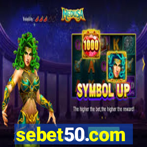 sebet50.com