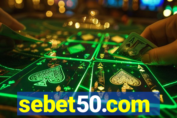 sebet50.com