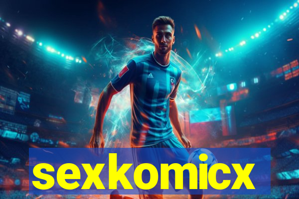 sexkomicx