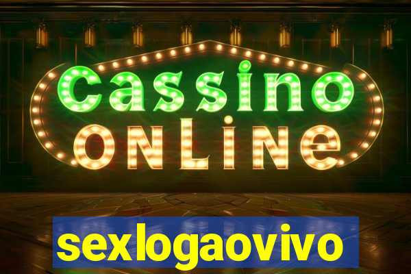 sexlogaovivo