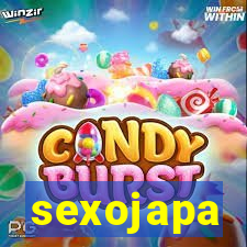 sexojapa