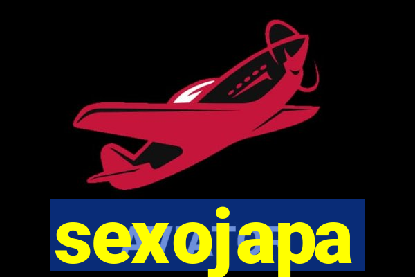 sexojapa