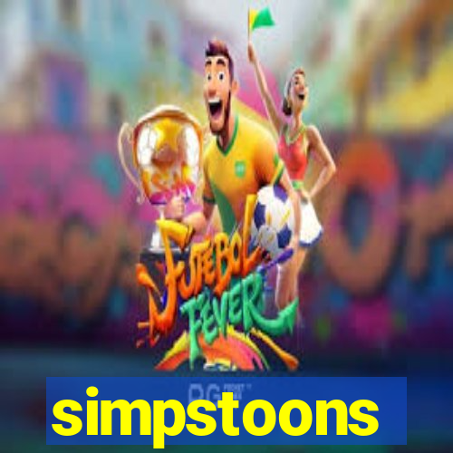 simpstoons