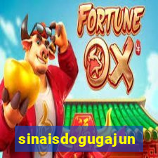 sinaisdogugajunior.com