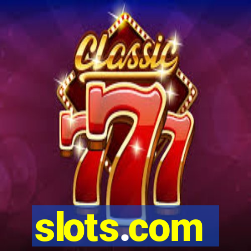 slots.com