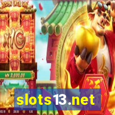 slots13.net