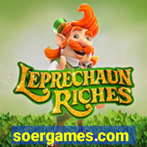 soergames.com