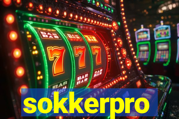 sokkerpro