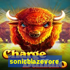 sonicblazevore