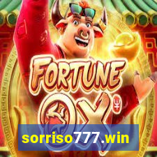 sorriso777.win