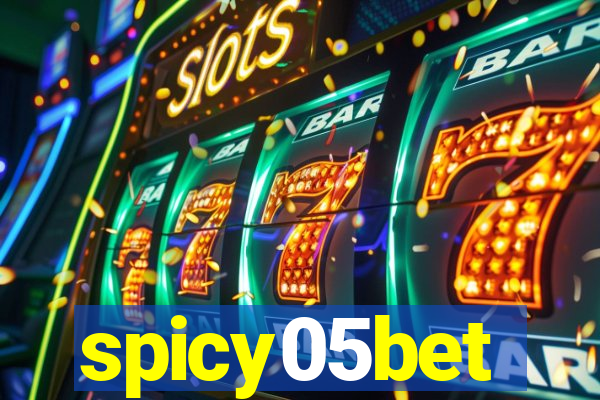 spicy05bet