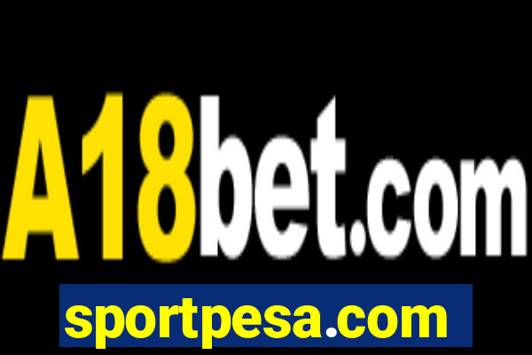 sportpesa.com