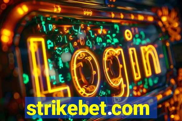 strikebet.com