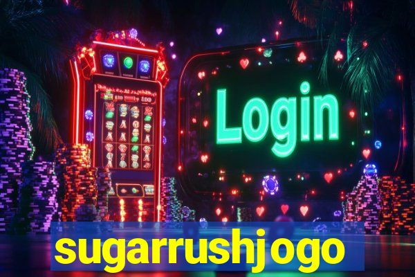 sugarrushjogo