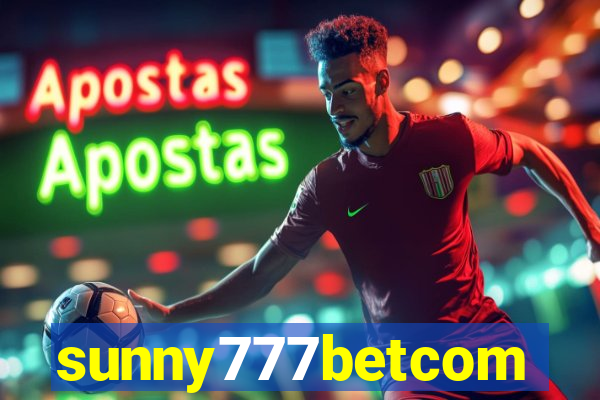 sunny777betcom