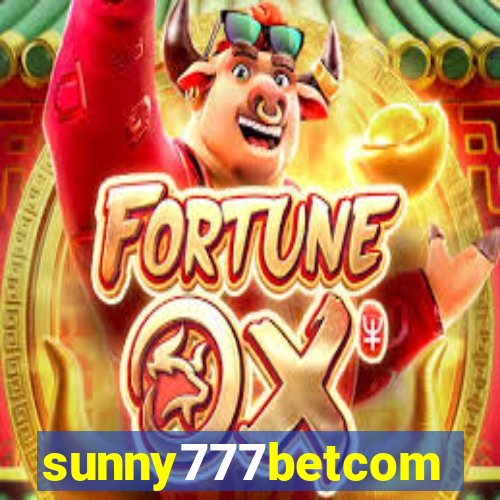 sunny777betcom