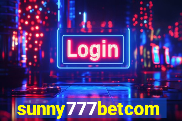 sunny777betcom