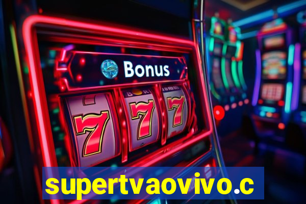 supertvaovivo.co